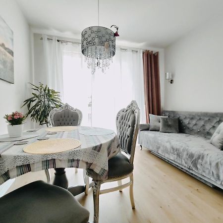 Lema 15A By Homeprime Krasków Εξωτερικό φωτογραφία