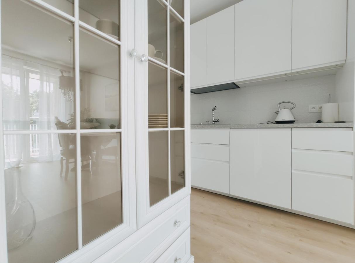 Lema 15A By Homeprime Krasków Εξωτερικό φωτογραφία