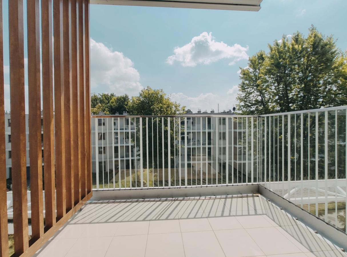 Lema 15A By Homeprime Krasków Εξωτερικό φωτογραφία